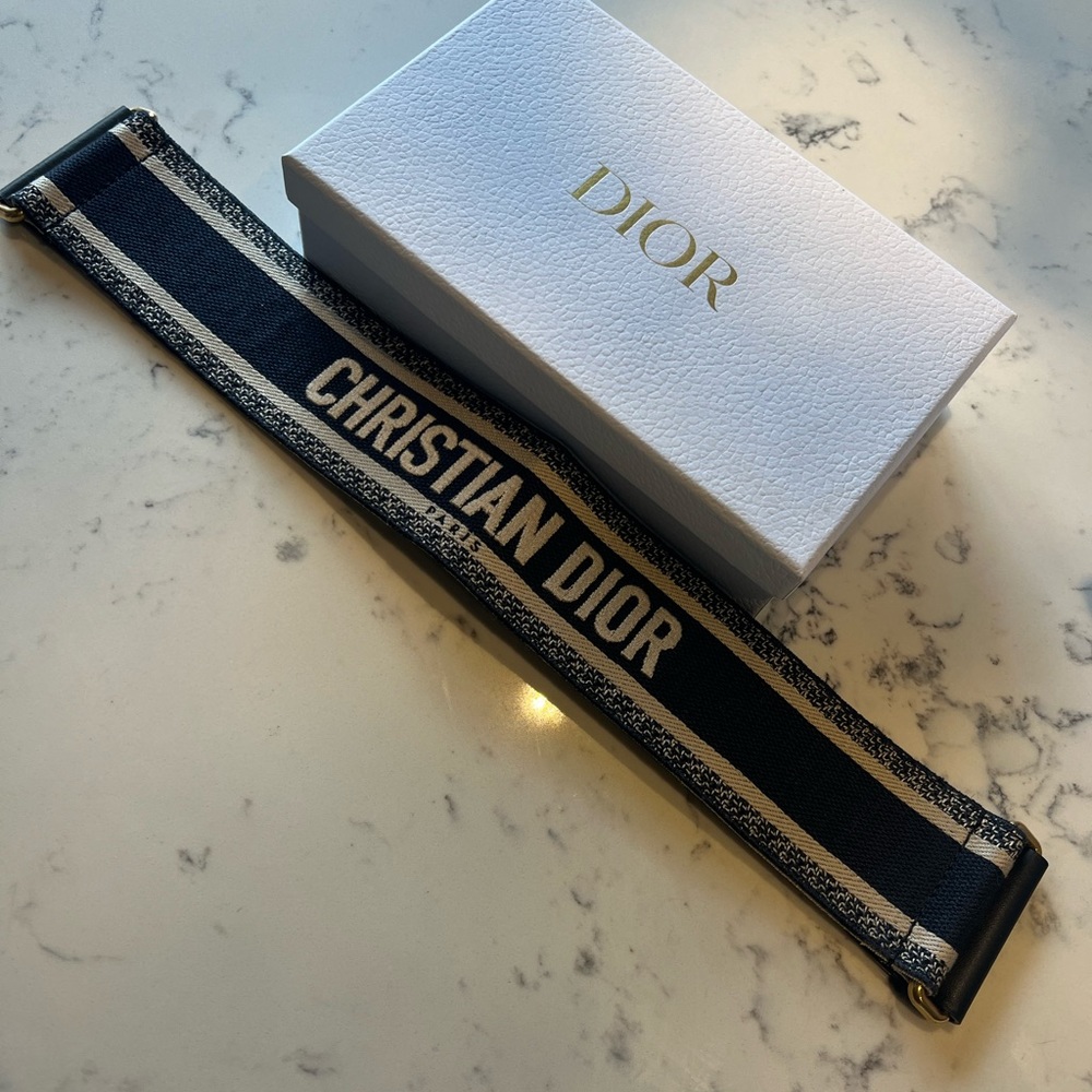 Stylish Christian Dior Belt , great collection peace